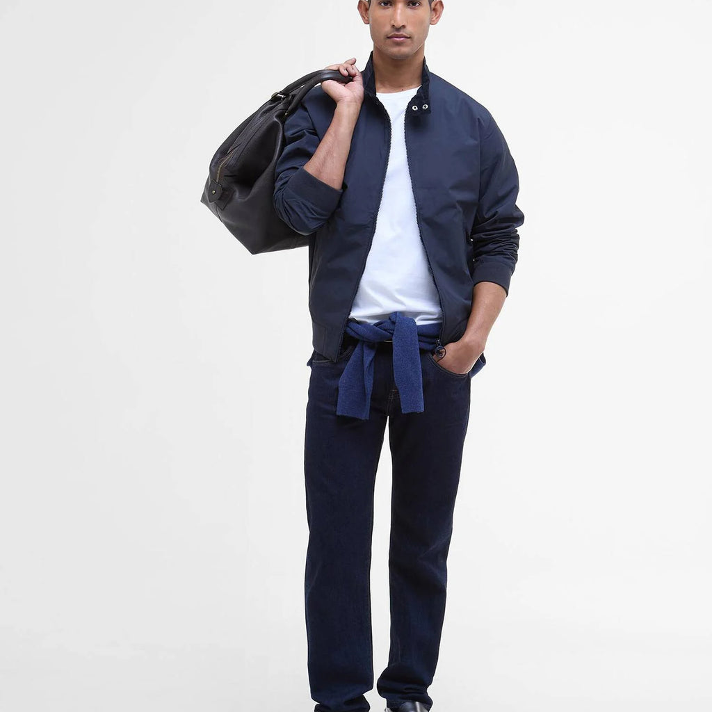 Barbour Royston Casual Jacket