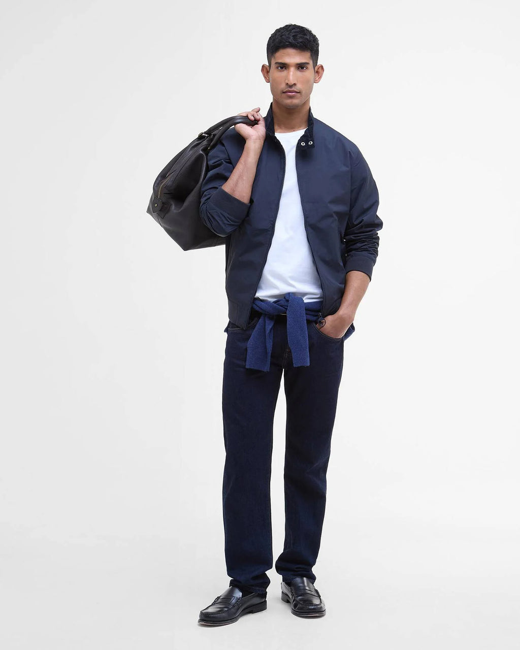 Barbour Royston Casual Jacket