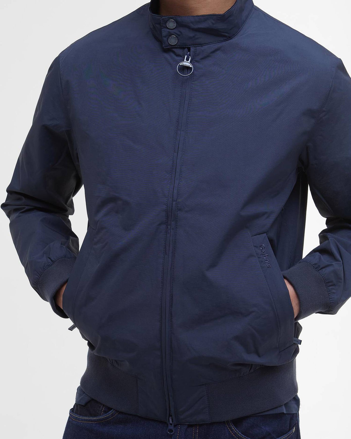 Barbour Royston Casual Jacket