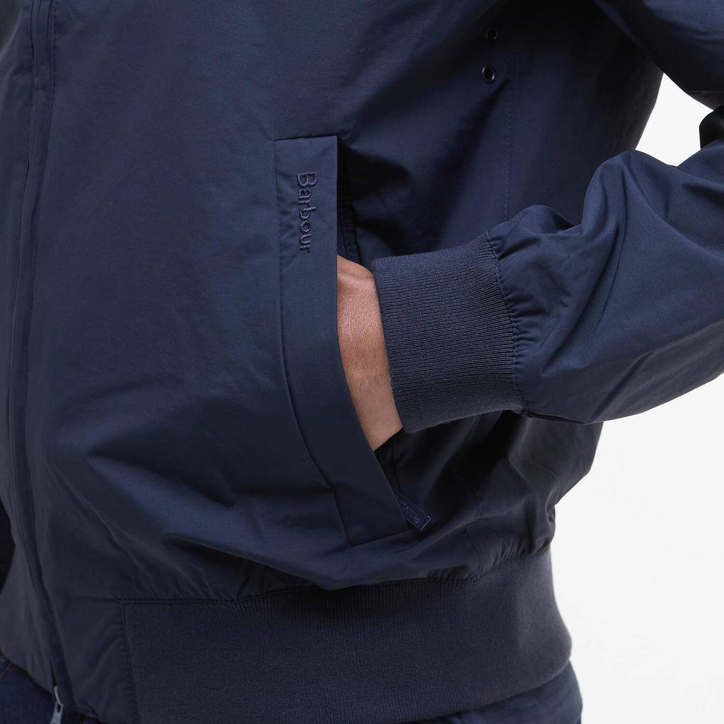 Barbour Royston Casual Jacket