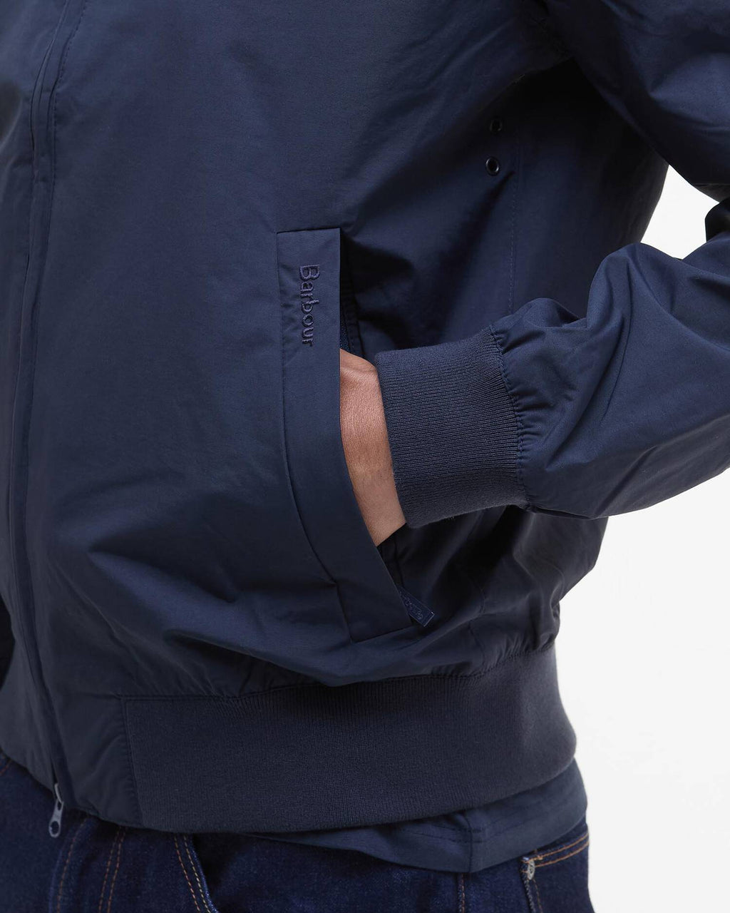 Barbour Royston Casual Jacket