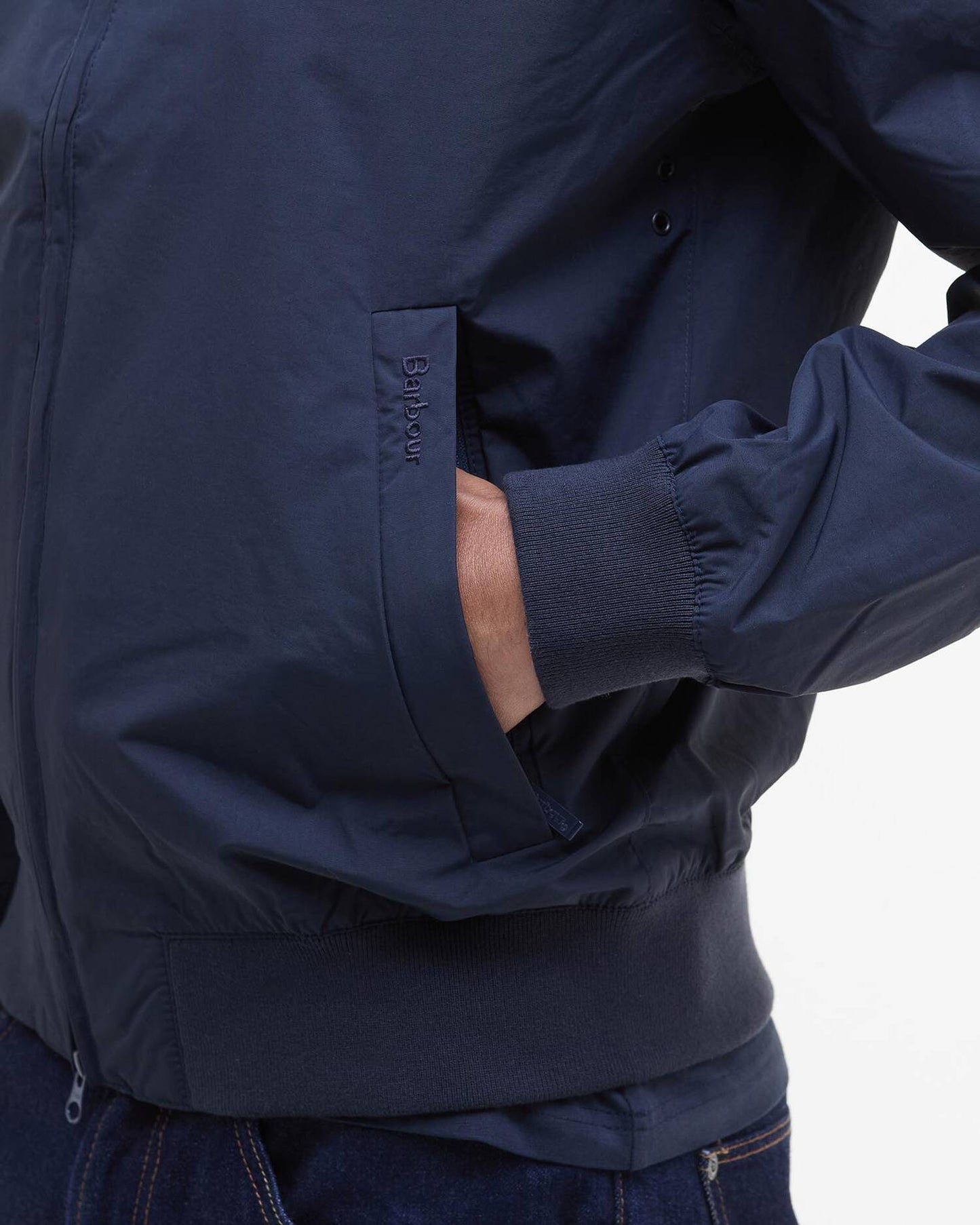 Barbour Royston Casual Jacket