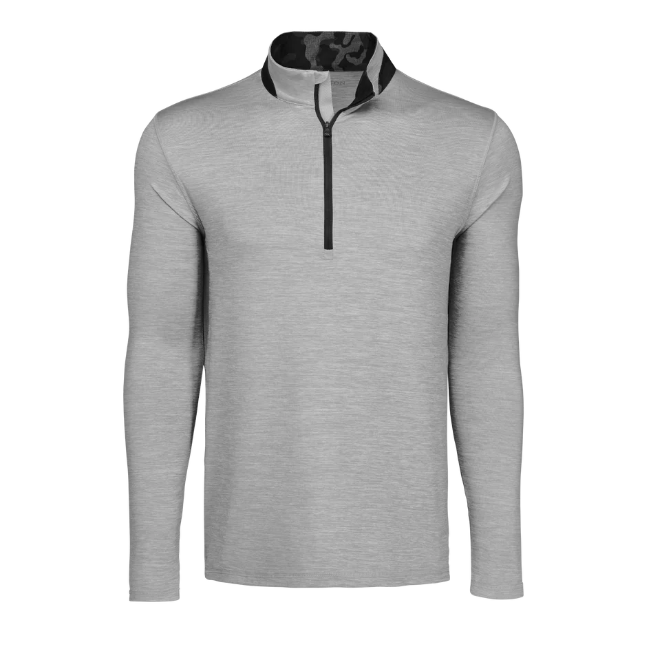 Greyson Guide Sport Quarter-Zip