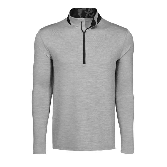 Greyson Guide Sport Quarter-Zip