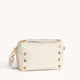Hammitt Leather Crossbody Bag Evan Crossbody