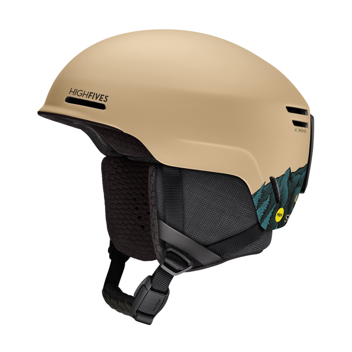 Smith Method Pro Mips® Helmet