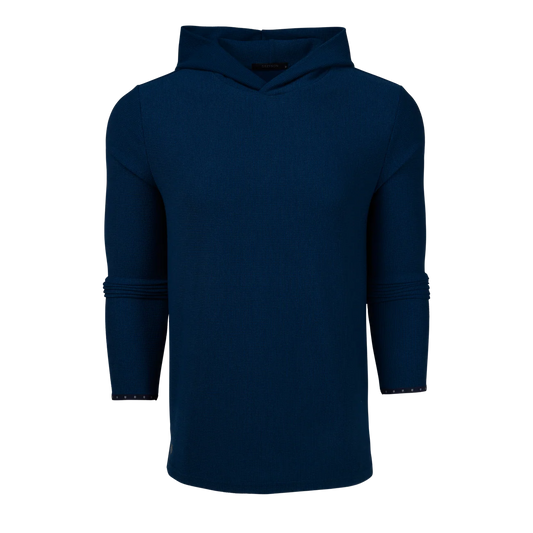 Greyson Traverse Waffle Hoodie