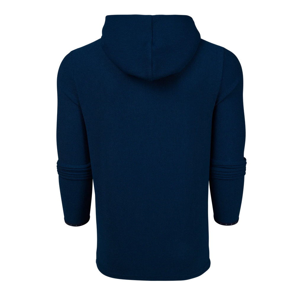 Greyson Traverse Waffle Hoodie