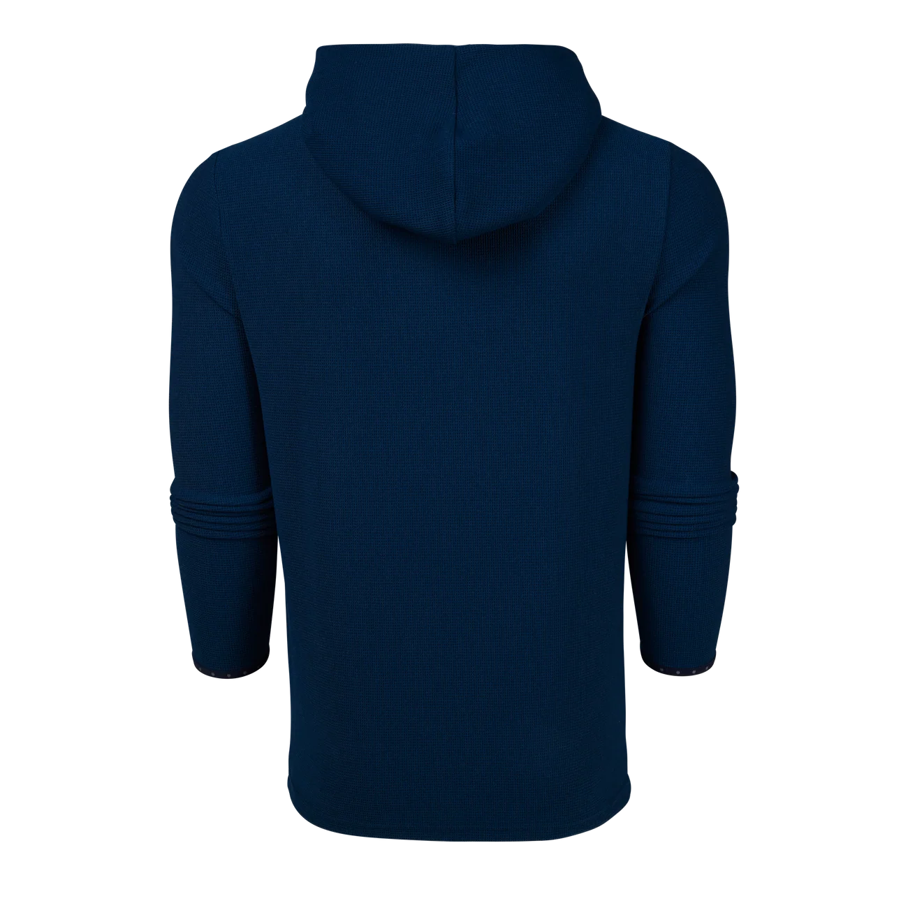 Greyson Traverse Waffle Hoodie