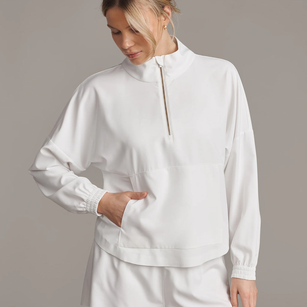 Rhone Mirage Anorak