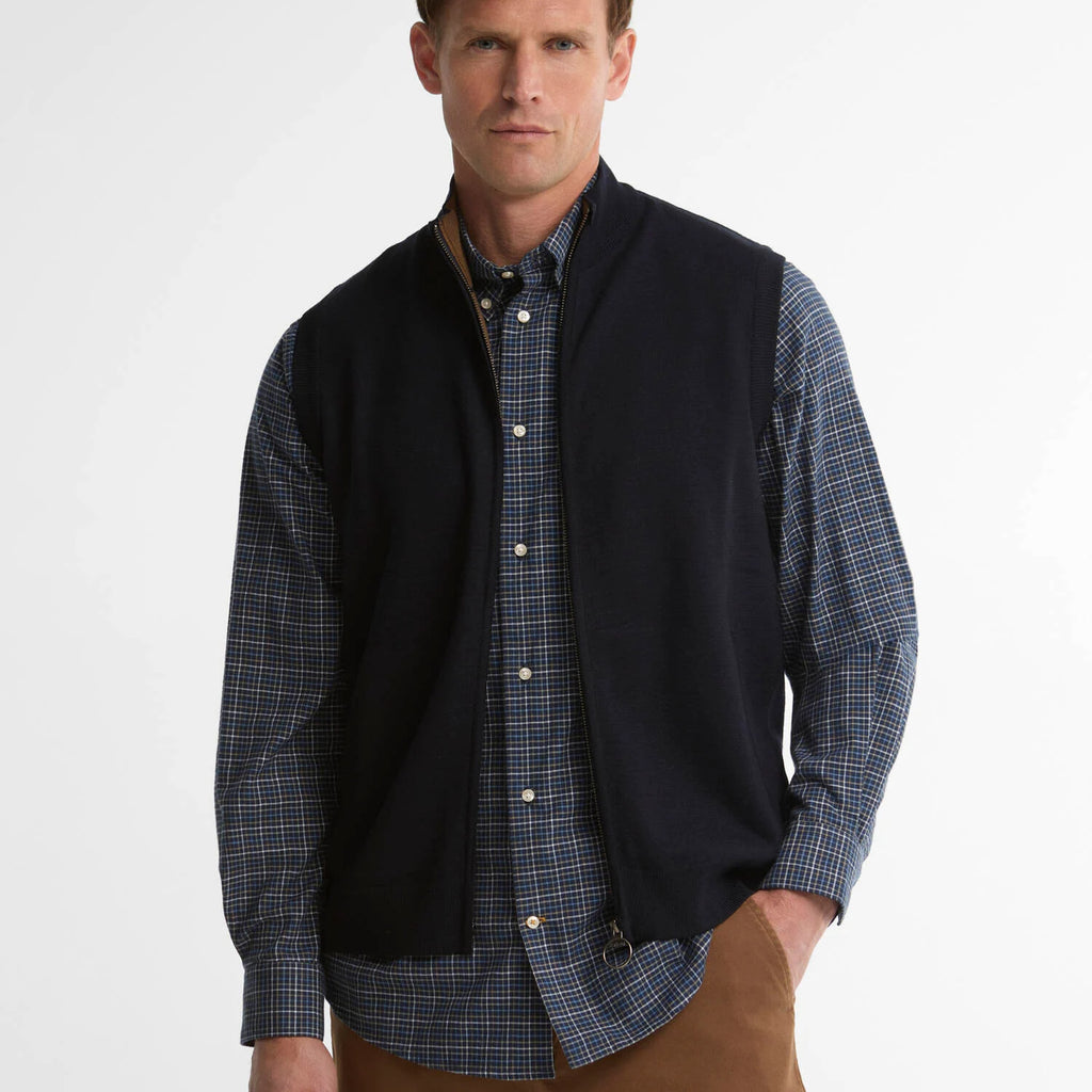 Barbour Marcus Gilet