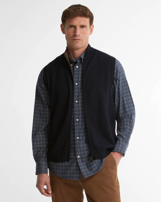 Barbour Marcus Gilet