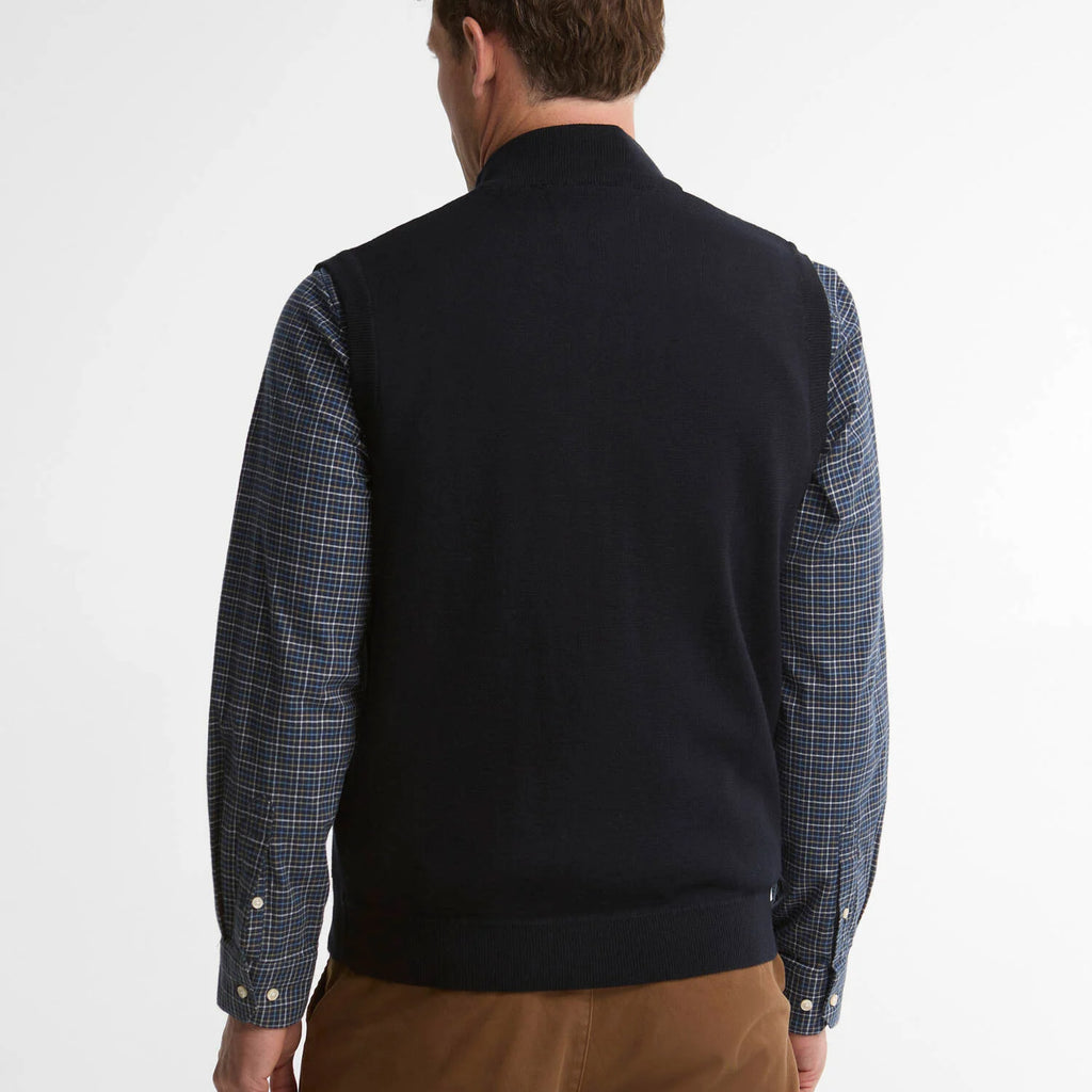 Barbour Marcus Gilet