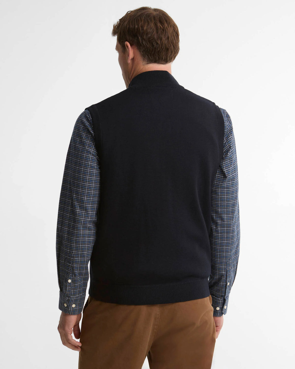 Barbour Marcus Gilet