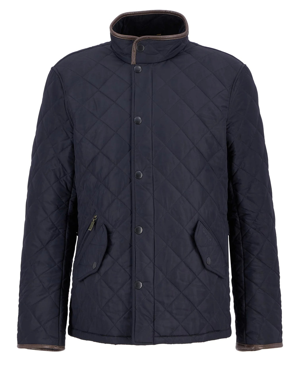 Barbour Powell Quilted Jacket