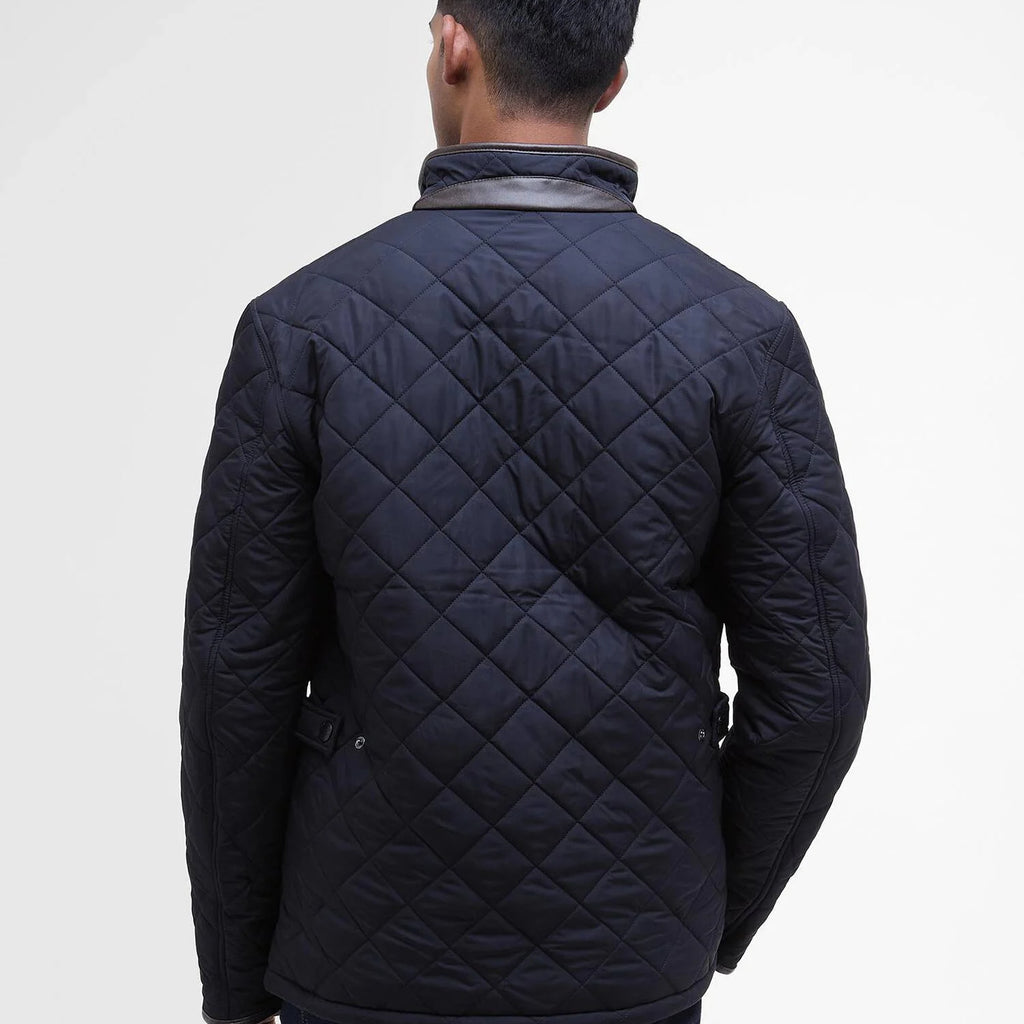 Barbour Powell Quilted Jacket