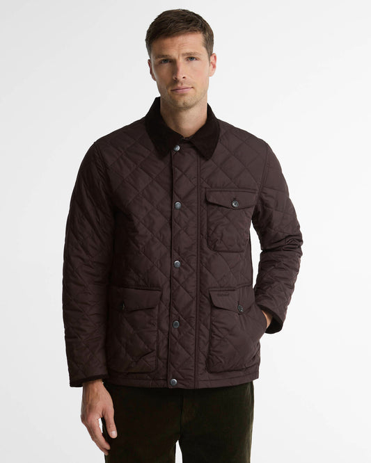 Barbour Hornby Quilted Jacket