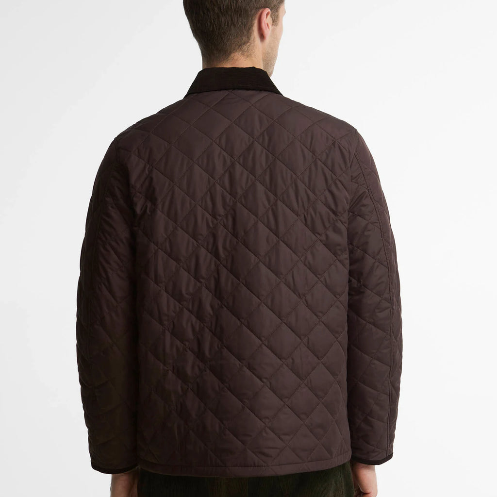 Barbour Hornby Quilted Jacket