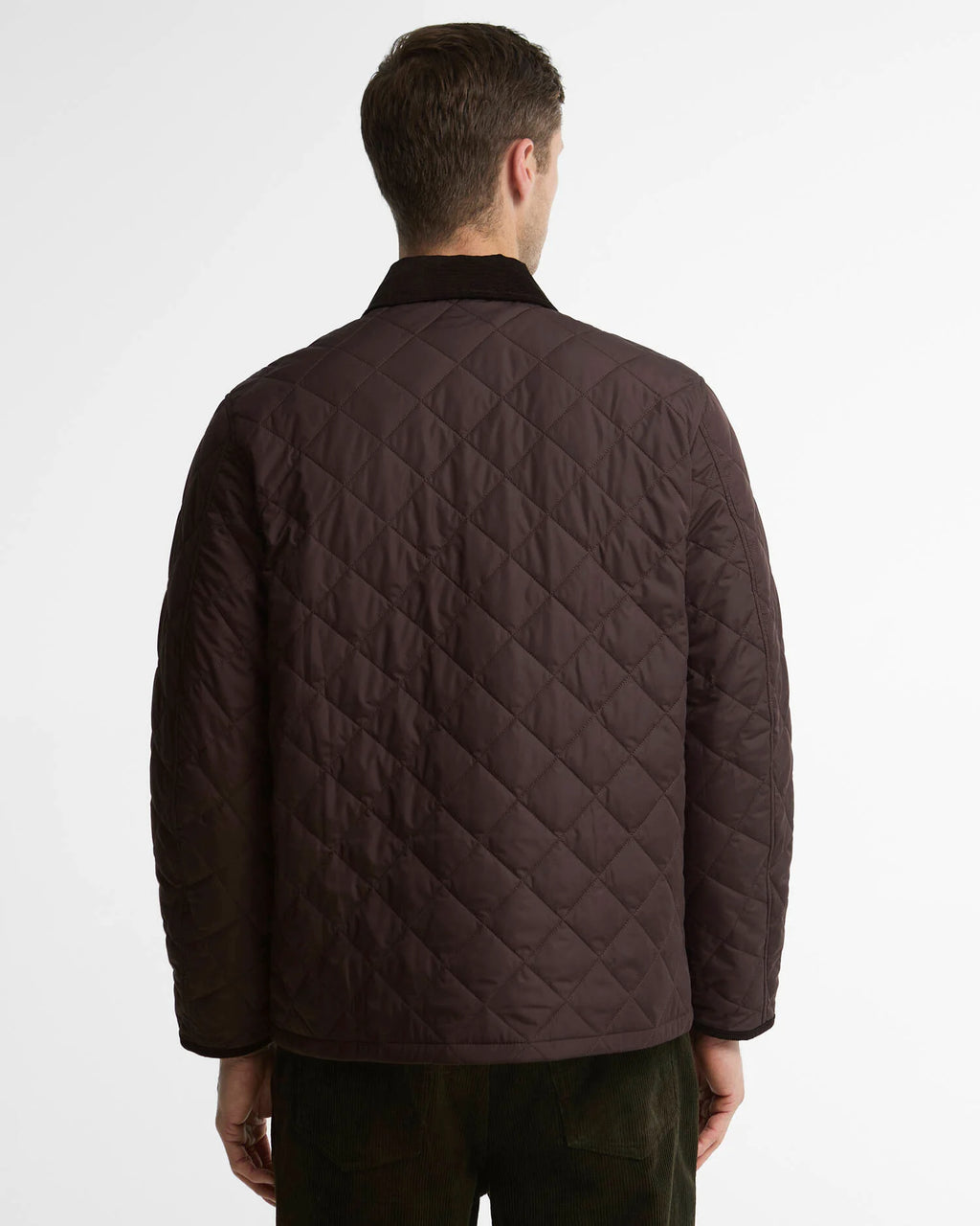 Barbour Hornby Quilted Jacket