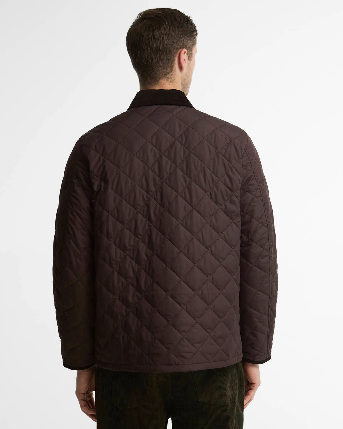 Barbour Hornby Quilted Jacket