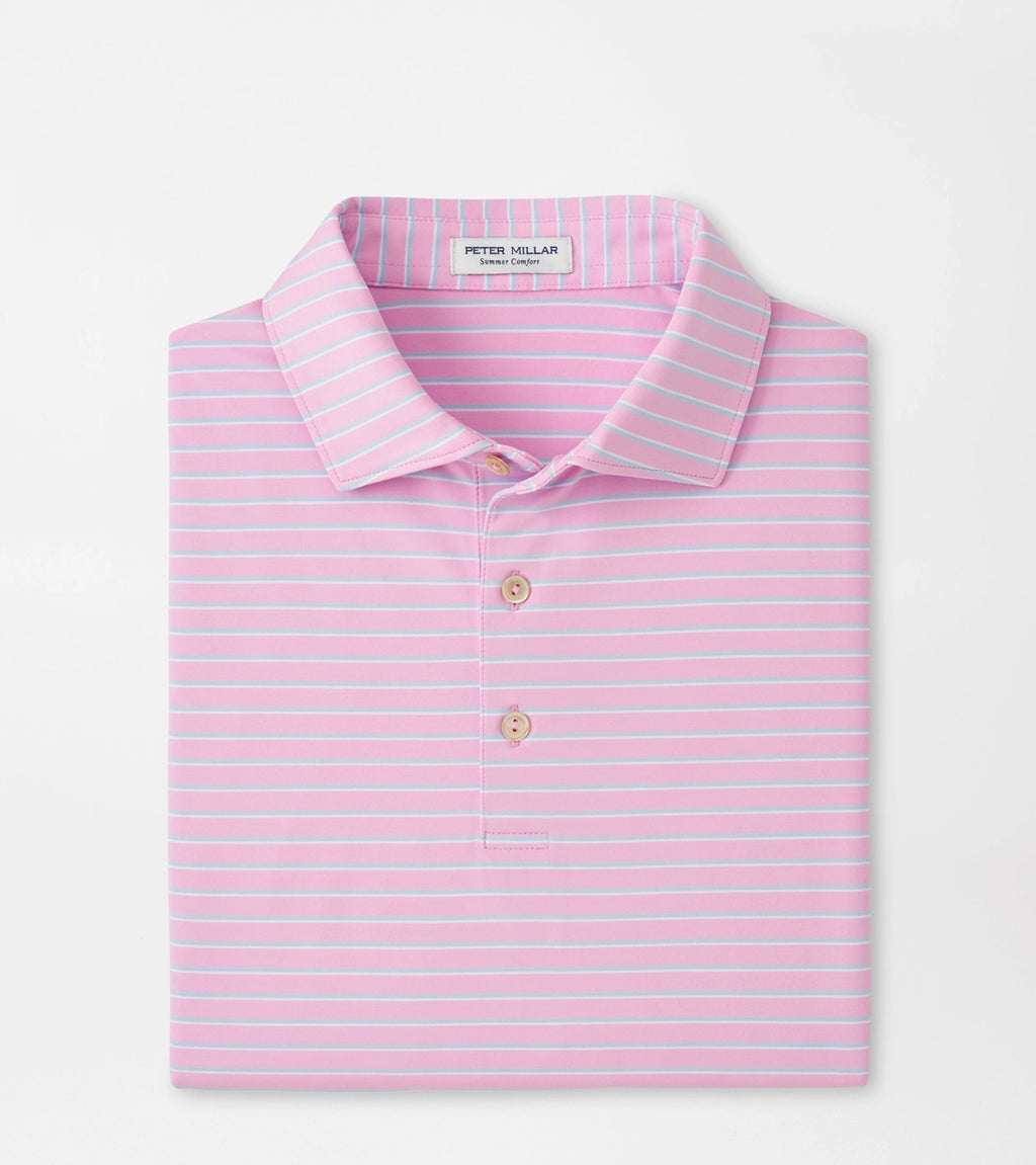 Peter Millar Dunnes Performance Jersey Polo