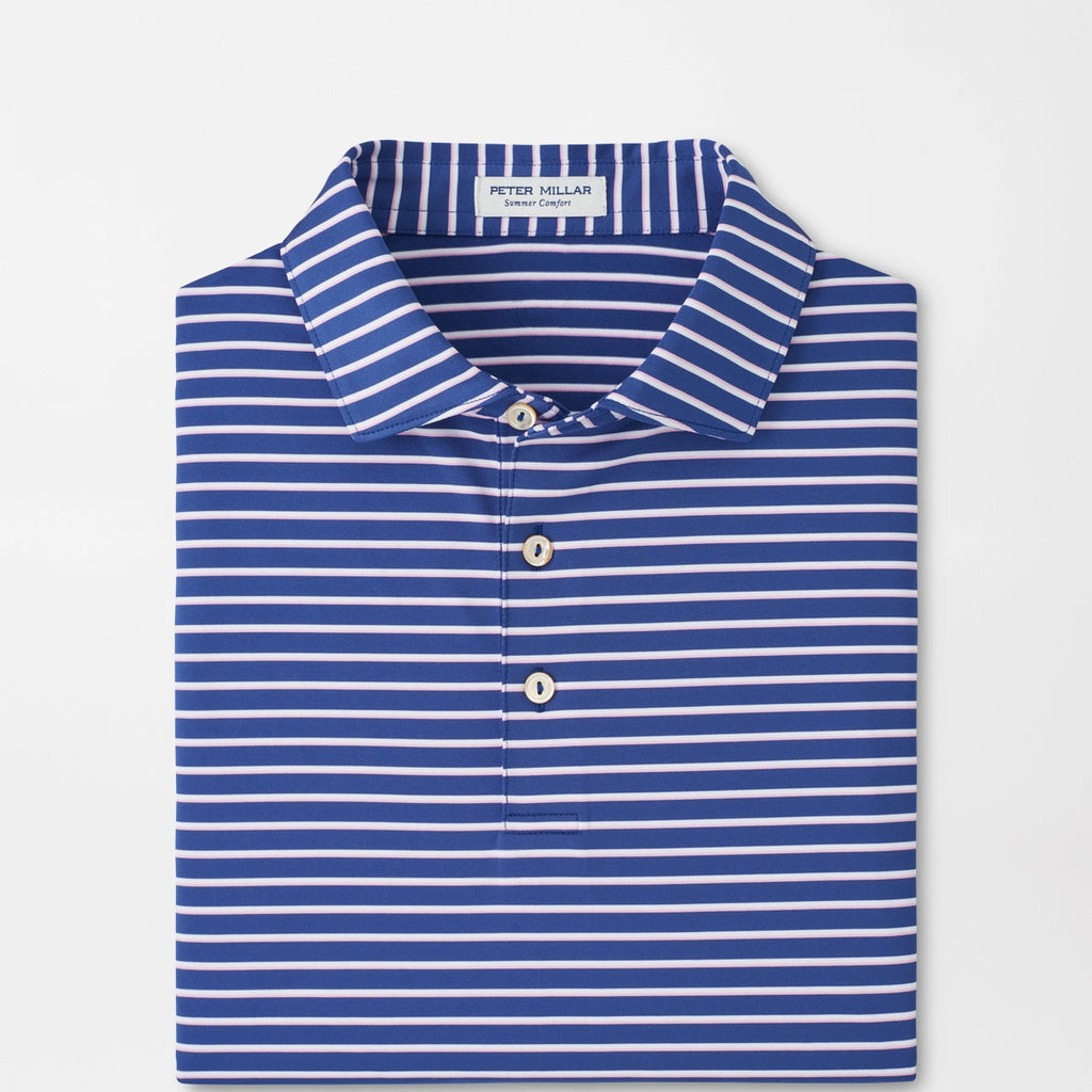 Peter Millar Dunnes Performance Jersey Polo