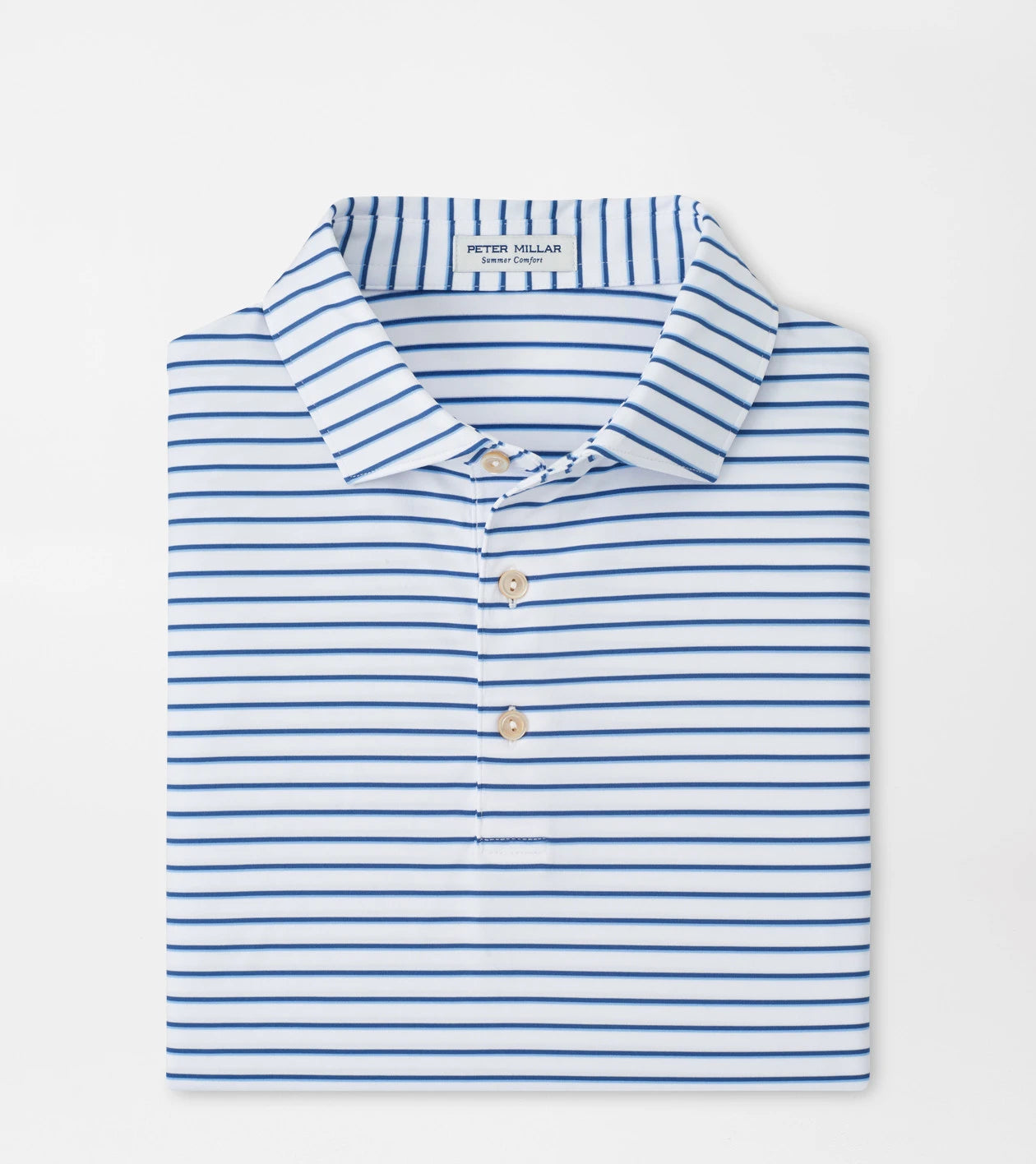 White Windsor Blue
