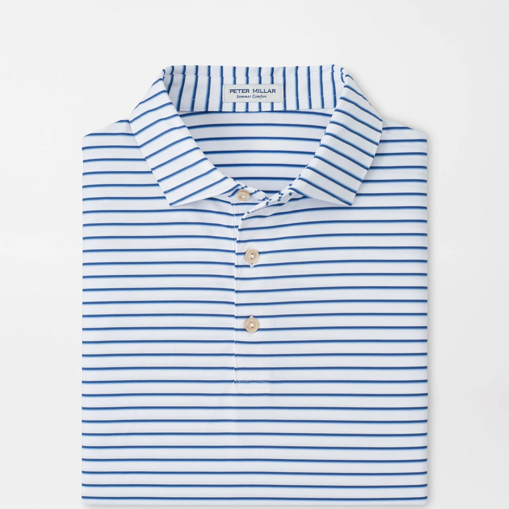 Peter Millar Dunnes Performance Jersey Polo