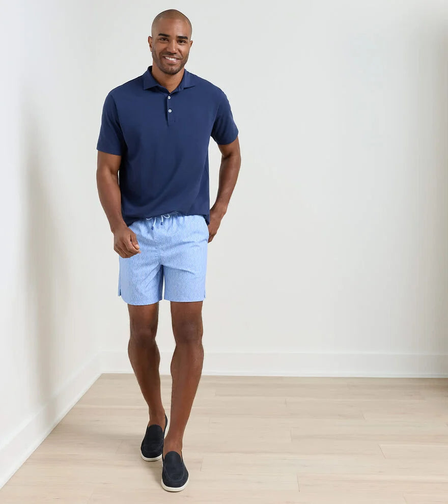 Peter Millar Swim Trunk