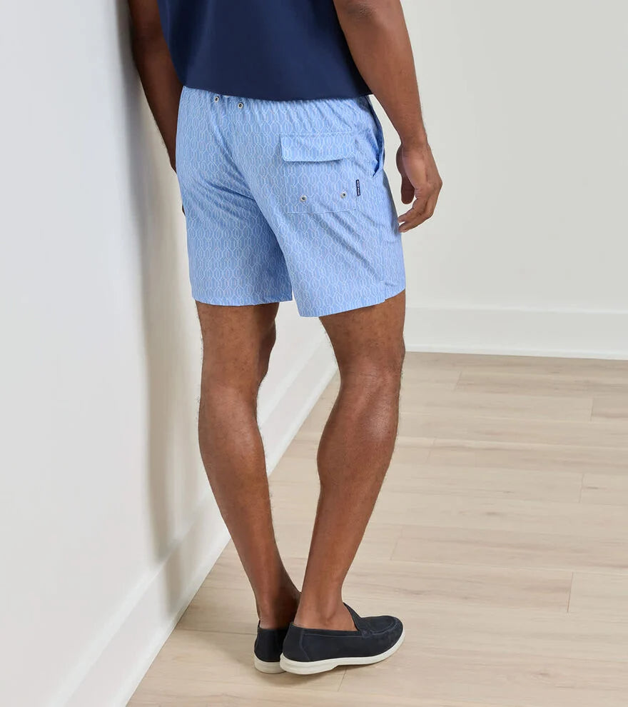 Peter Millar Swim Trunk
