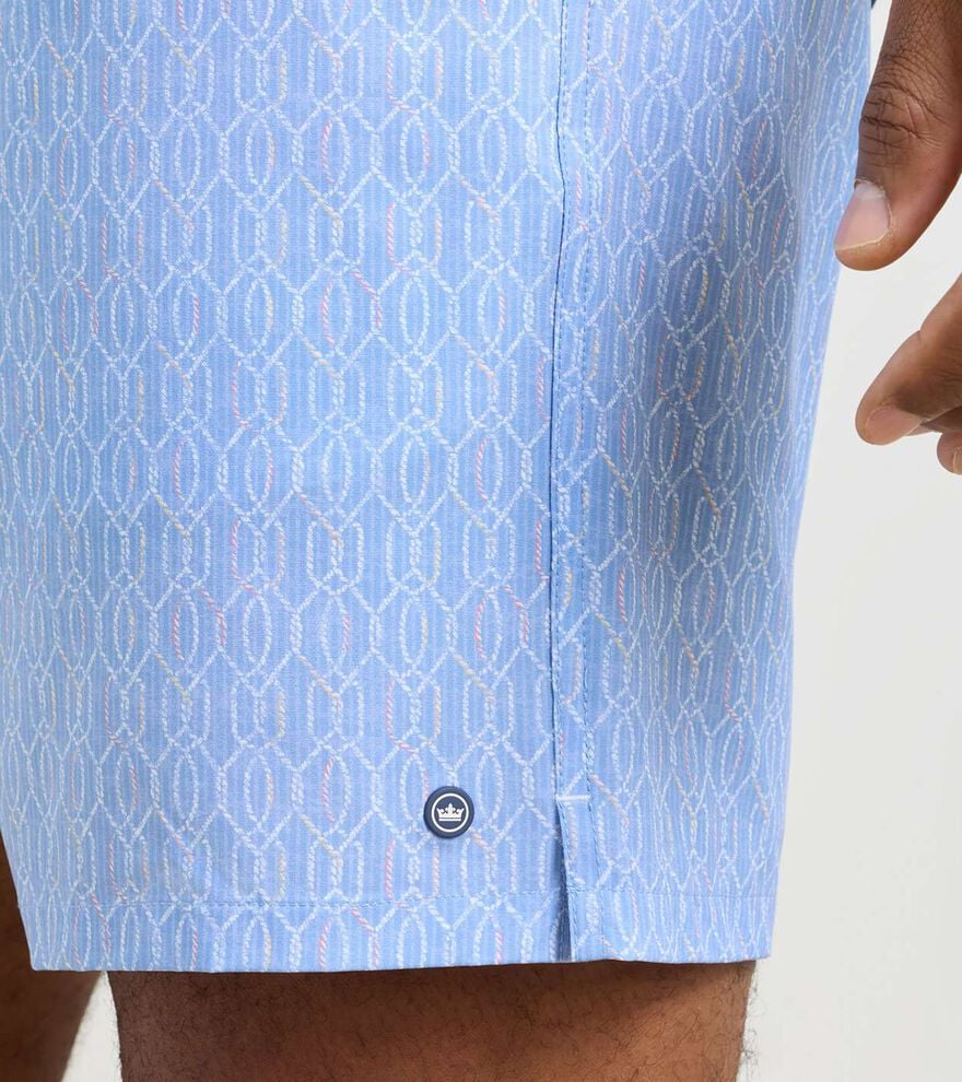 Peter Millar Swim Trunk