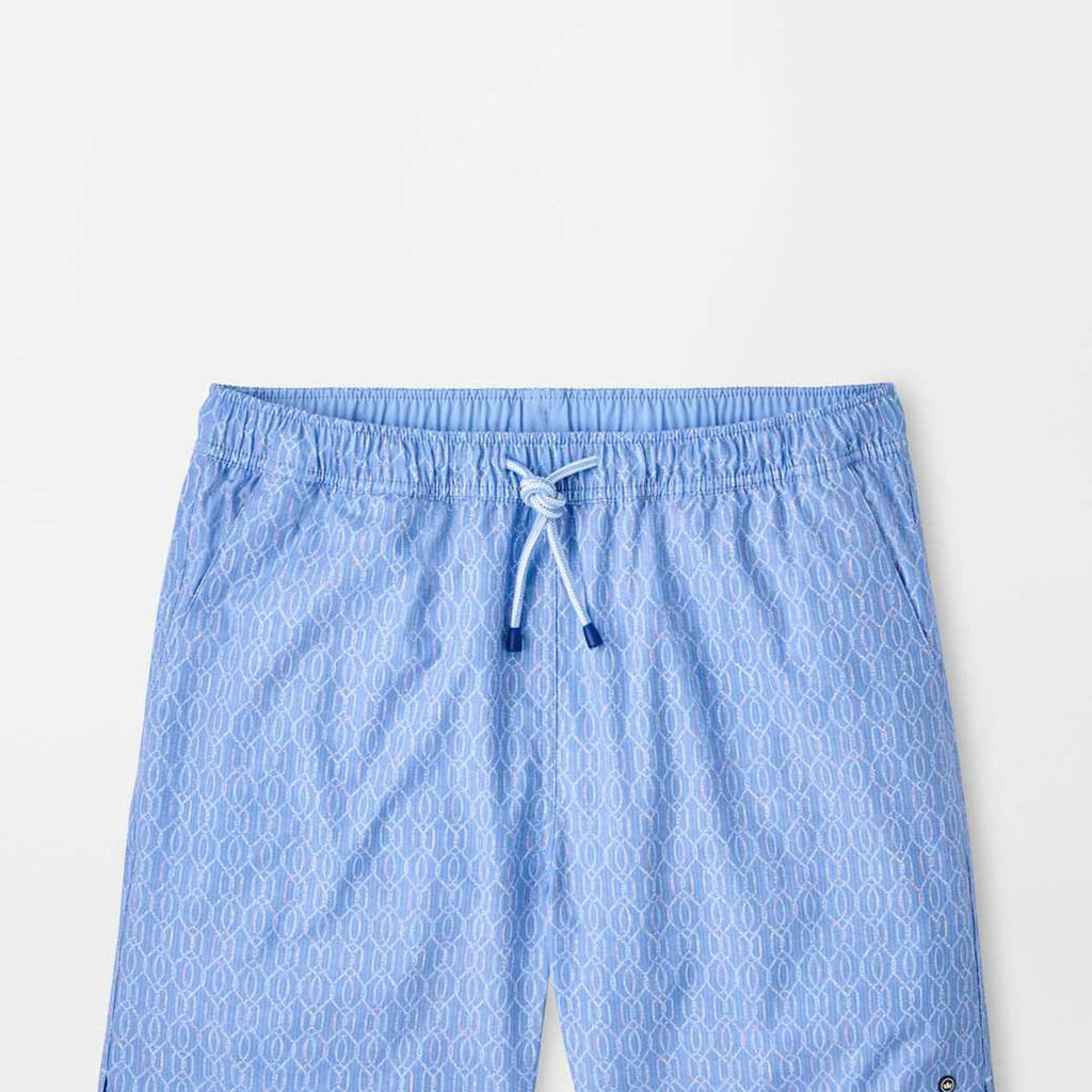 Peter Millar Swim Trunk