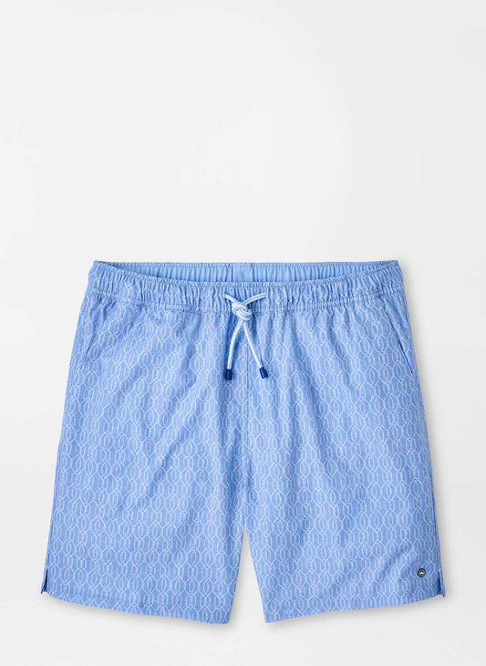 Peter Millar Swim Trunk