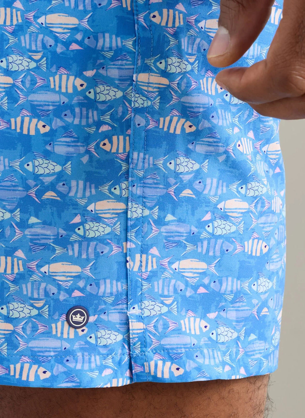 Peter Millar Swim Trunk