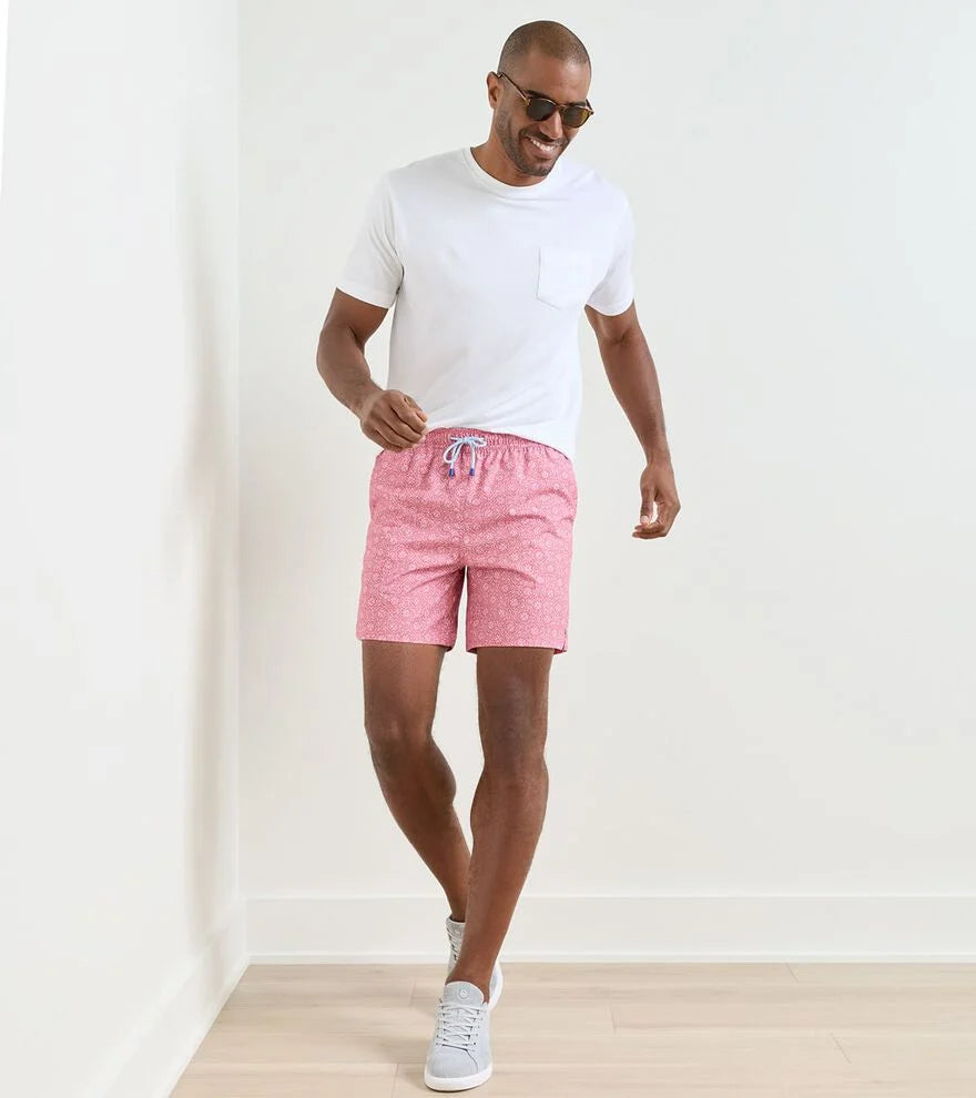 Peter Millar Swim Trunk