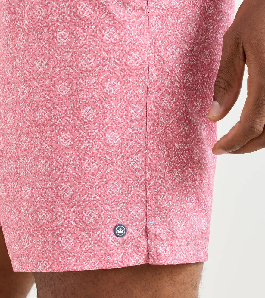 Peter Millar Swim Trunk