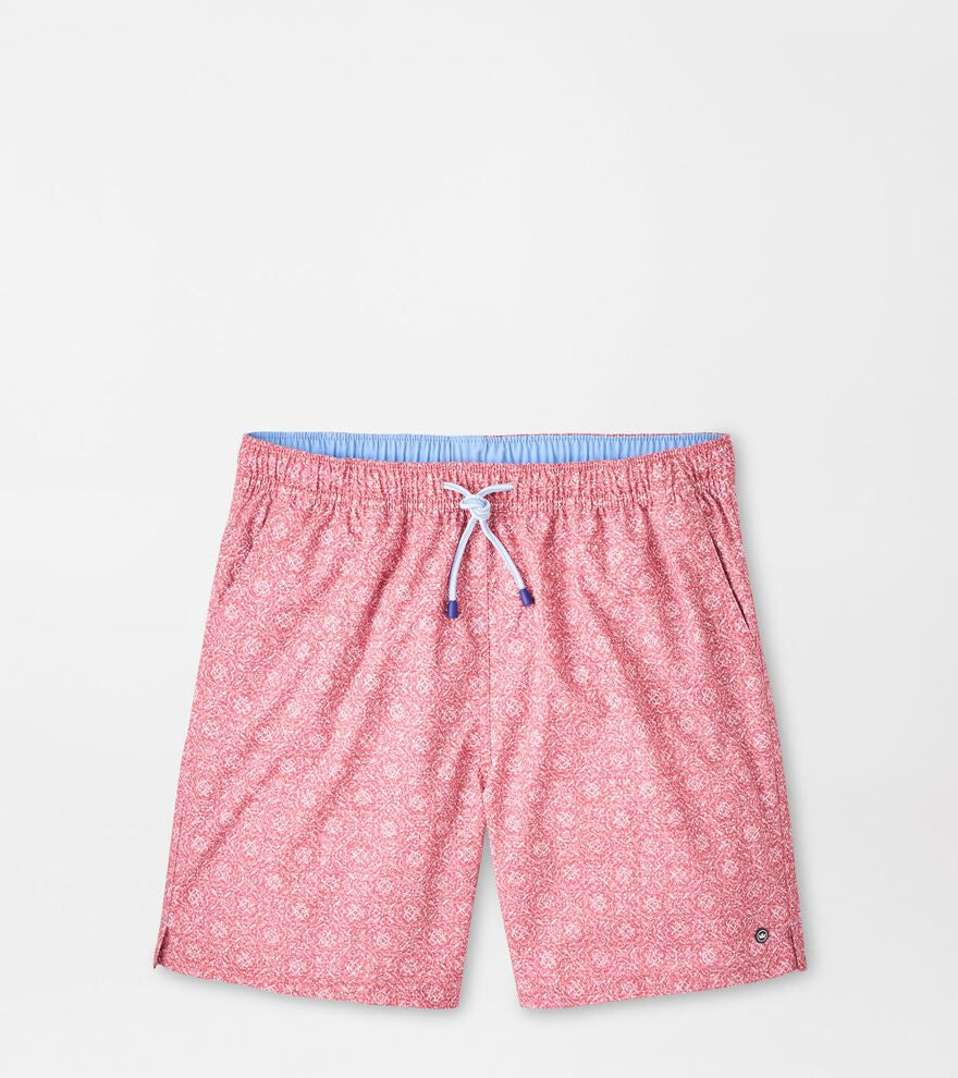 Peter Millar Swim Trunk