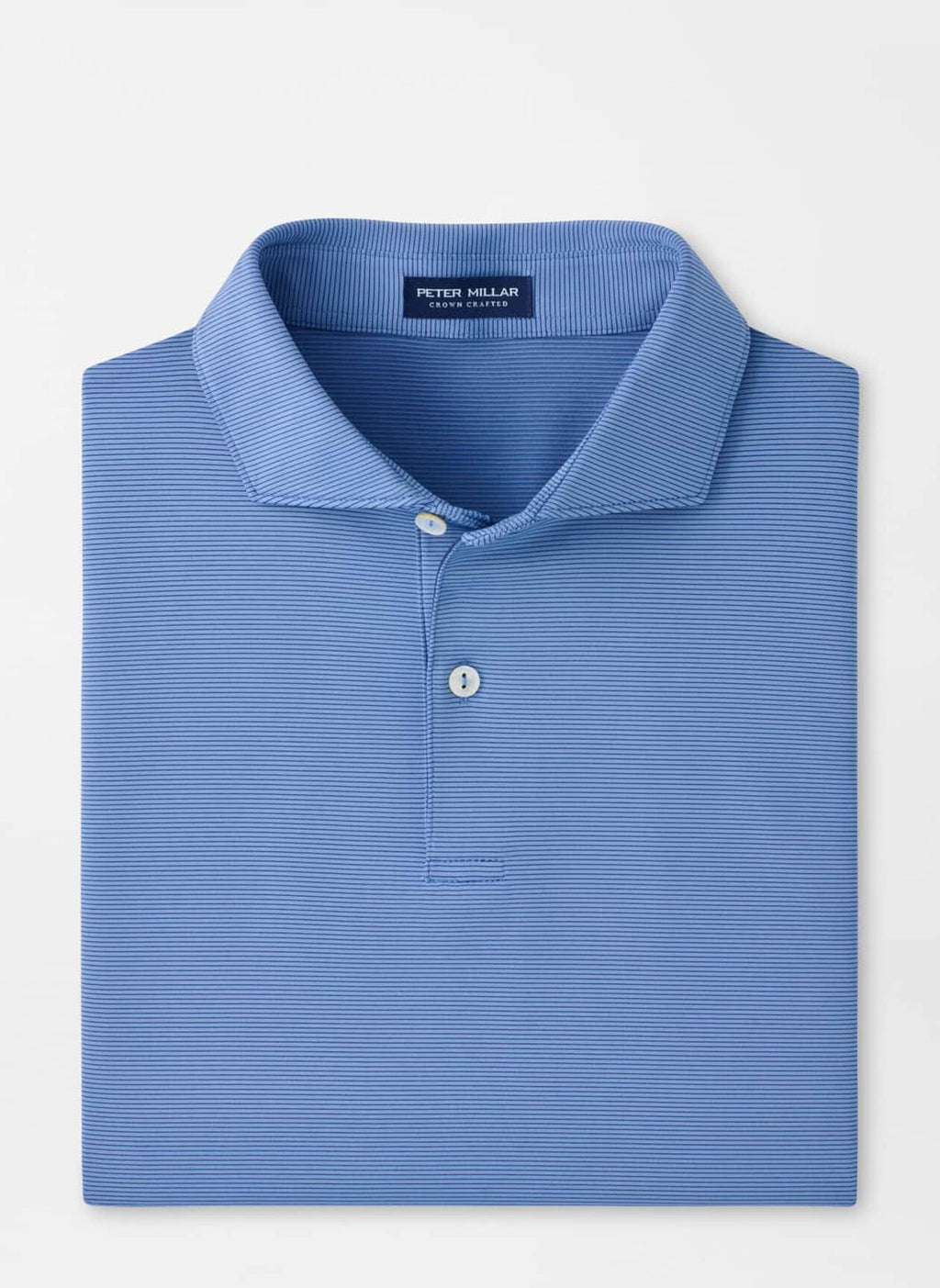 Peter Millar Treble Performance Jersey Polo