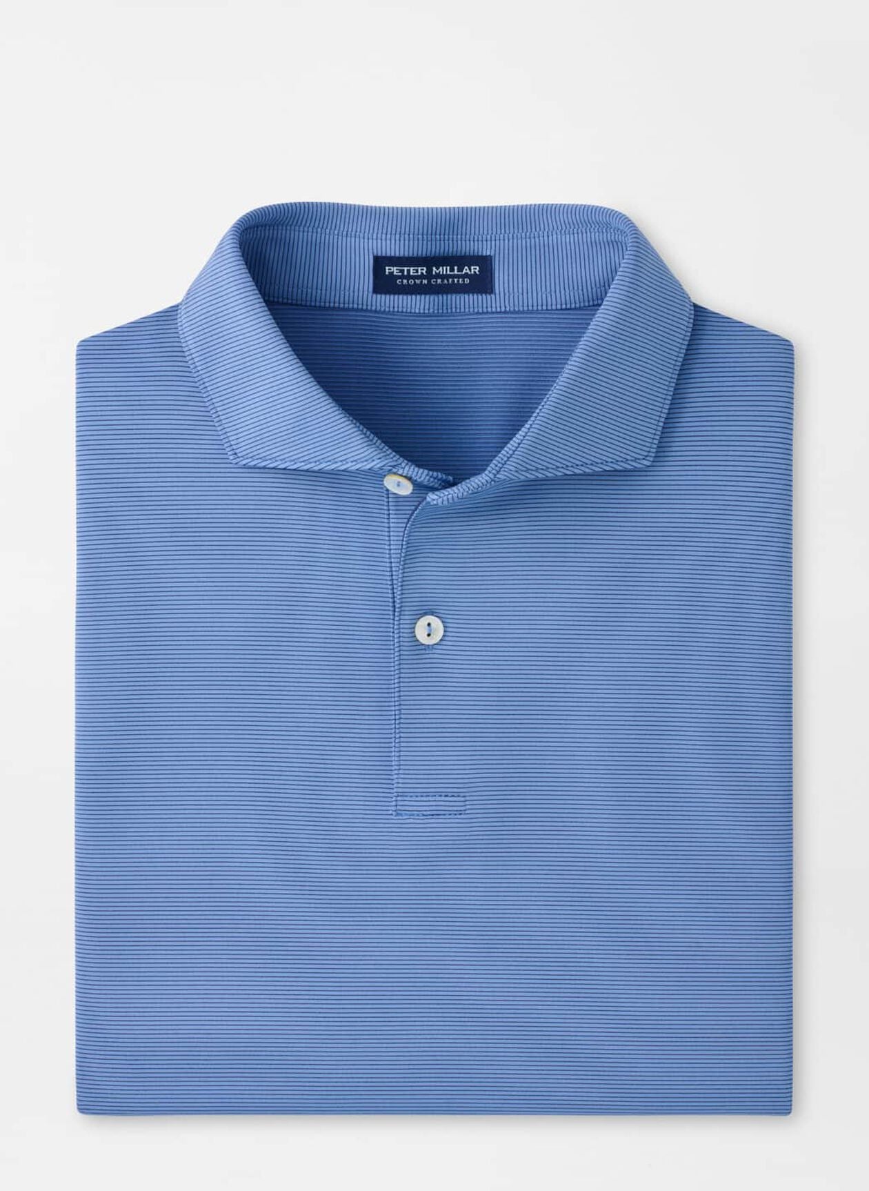 Peter Millar Treble Performance Jersey Polo