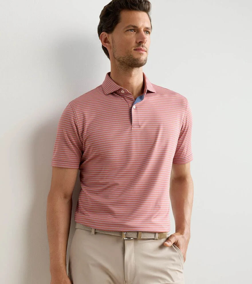 Peter Millar Keynote Performance Jersey Polo