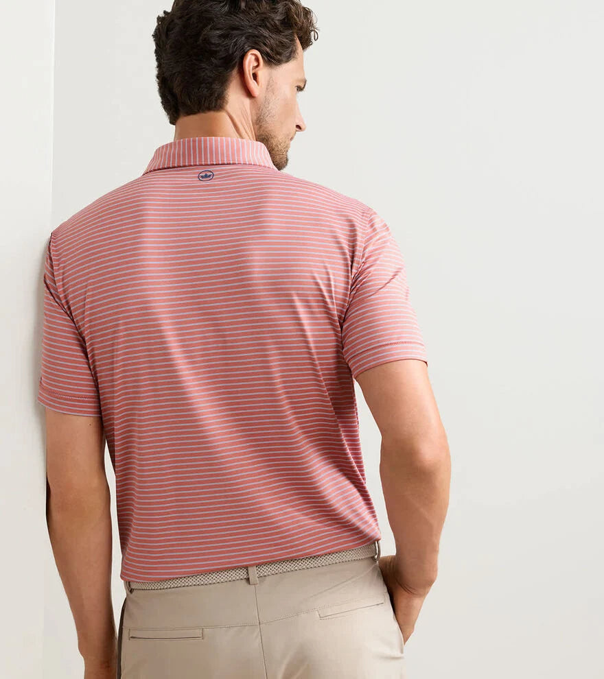 Peter Millar Keynote Performance Jersey Polo