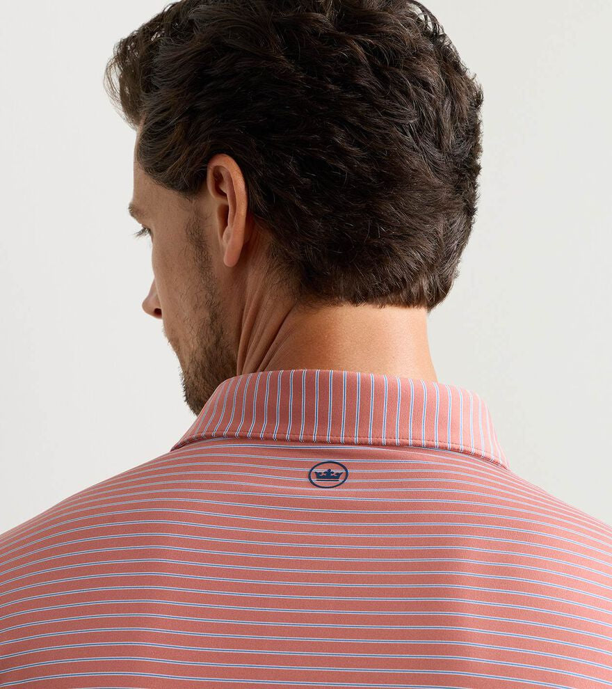 Peter Millar Keynote Performance Jersey Polo