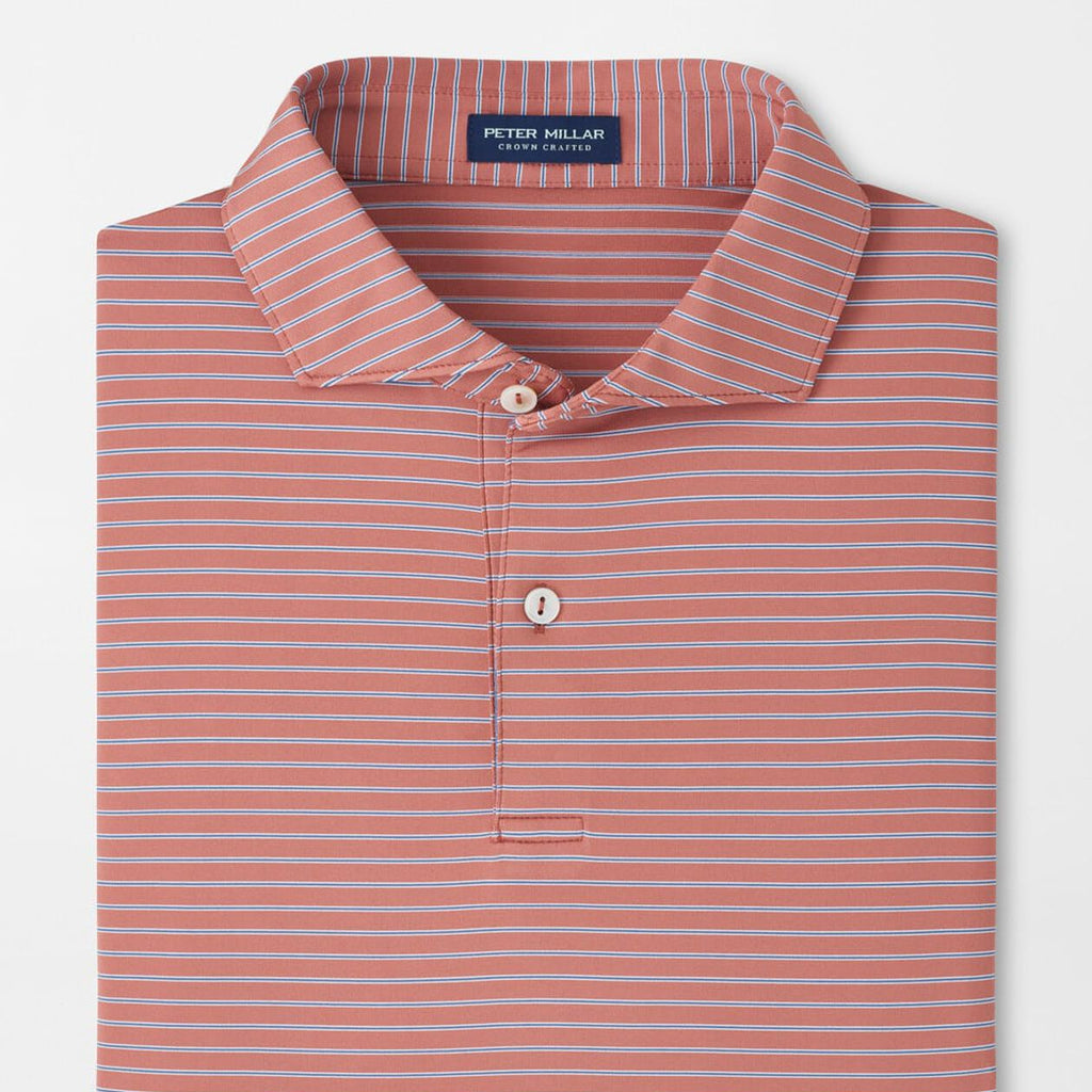 Peter Millar Keynote Performance Jersey Polo
