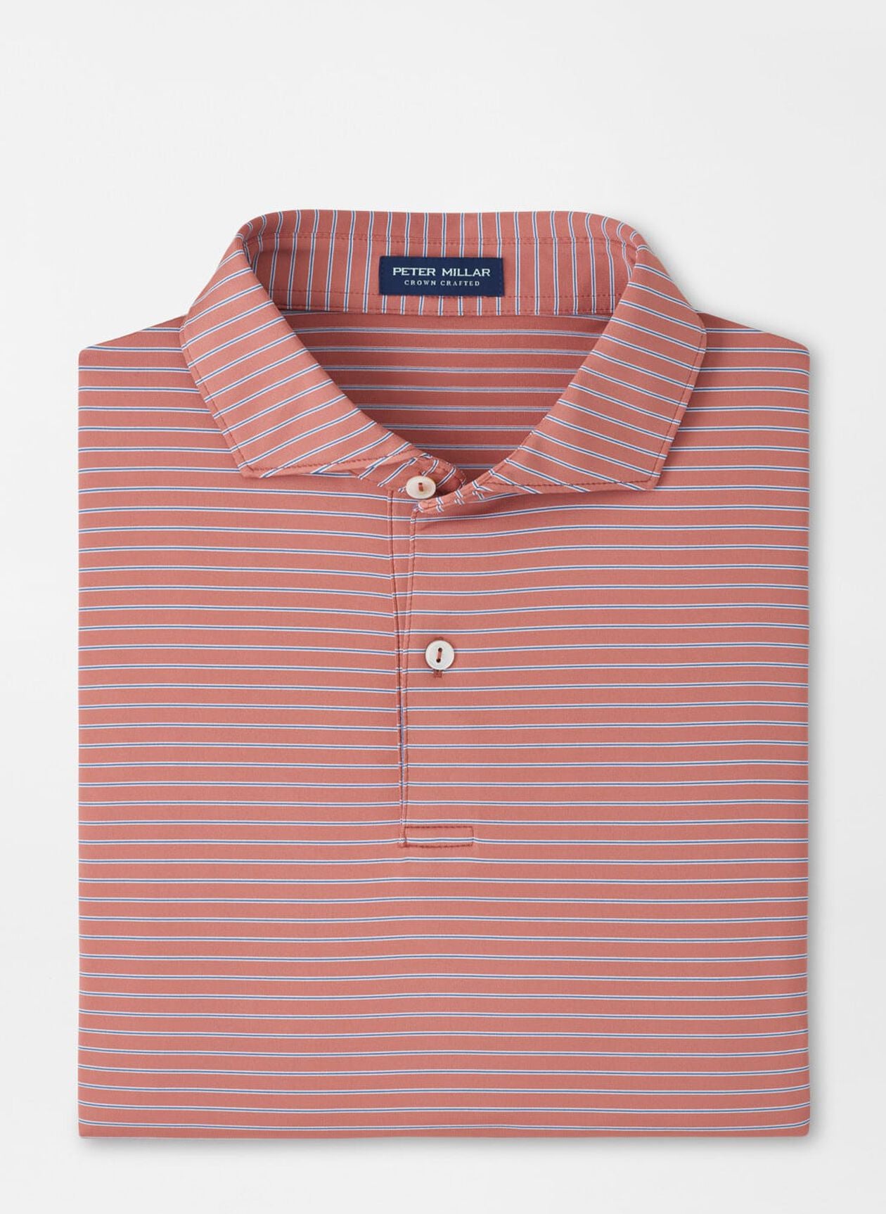 Peter Millar Keynote Performance Jersey Polo