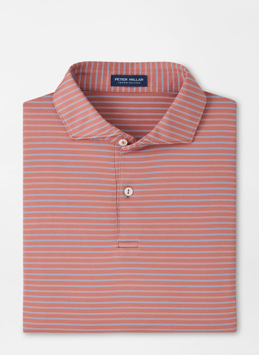 Peter Millar Keynote Performance Jersey Polo