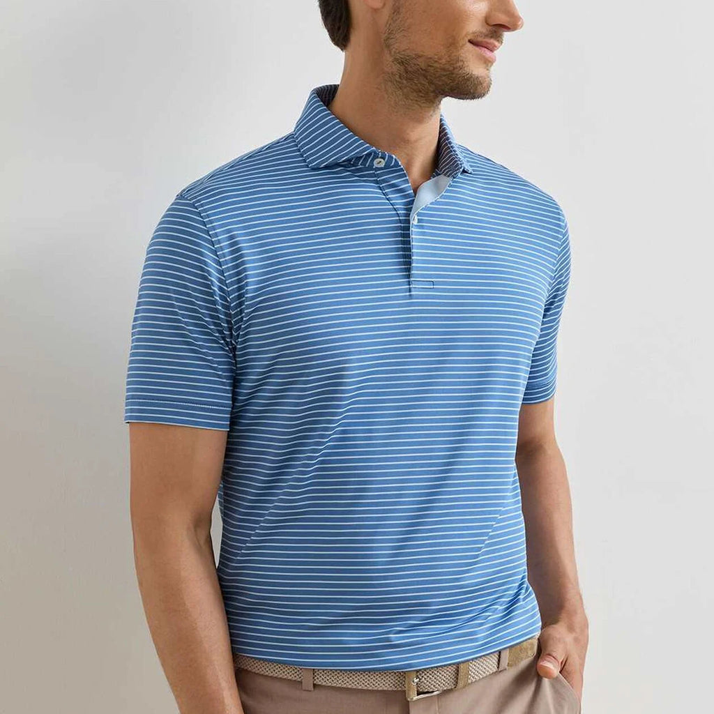 Peter Millar Keynote Performance Jersey Polo