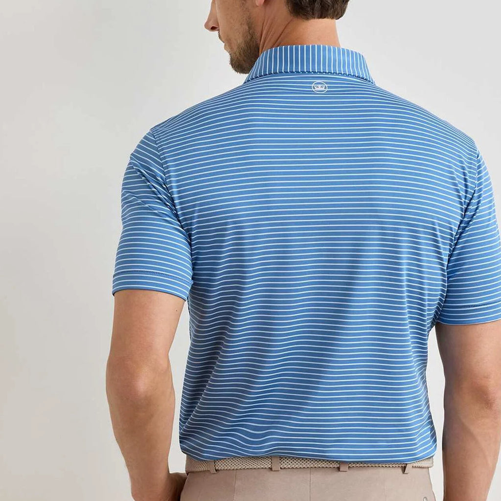 Peter Millar Keynote Performance Jersey Polo