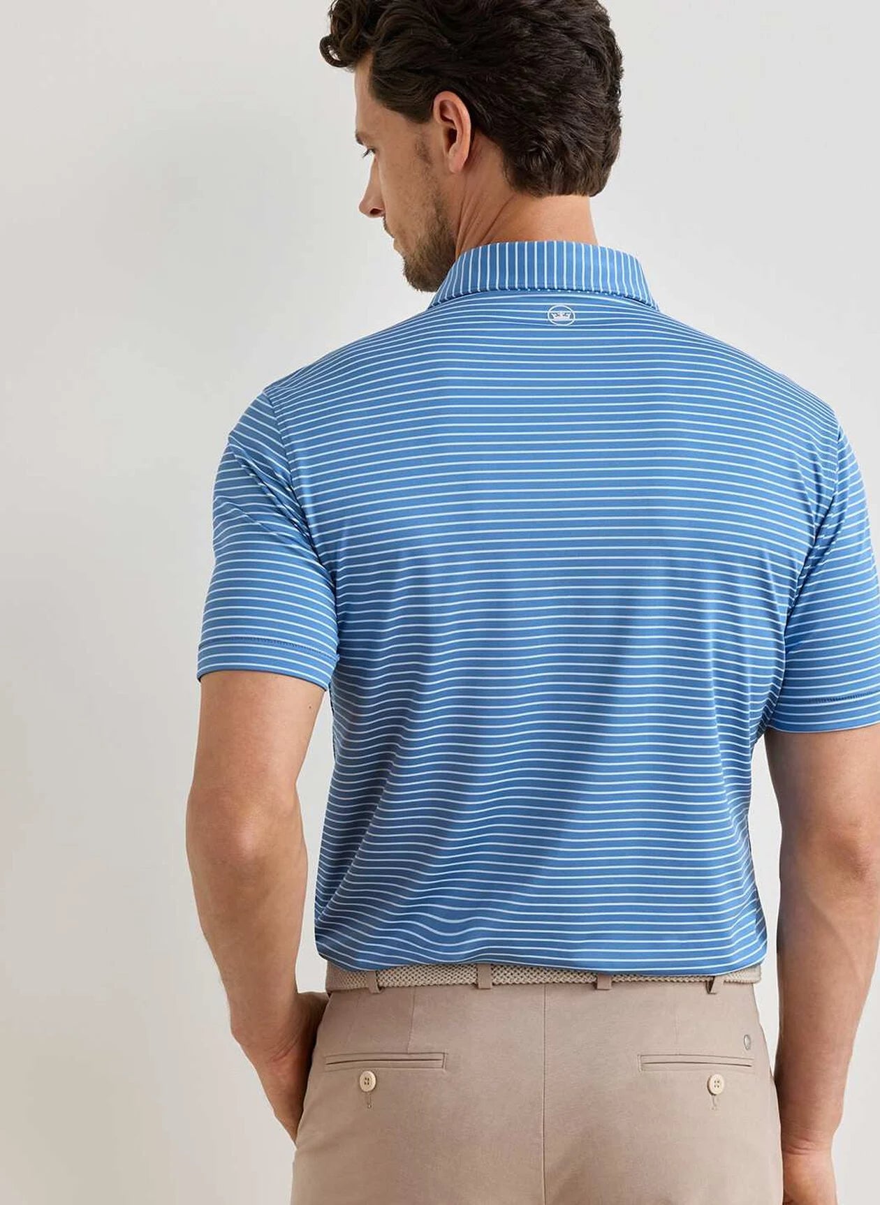 Peter Millar Keynote Performance Jersey Polo