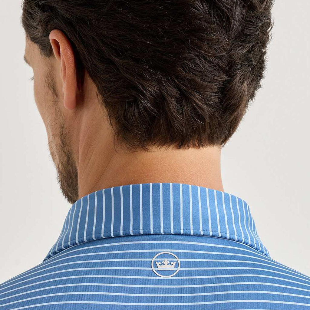 Peter Millar Keynote Performance Jersey Polo