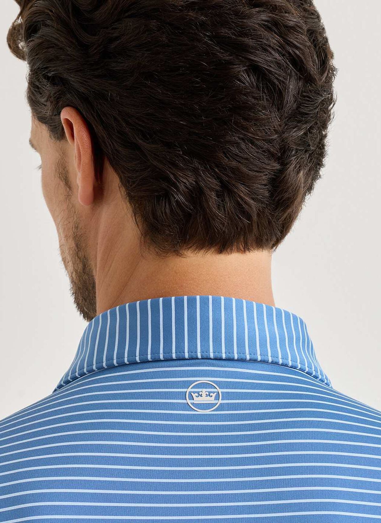 Peter Millar Keynote Performance Jersey Polo
